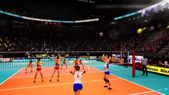 Spike Vollyball PS4 Digital en internet