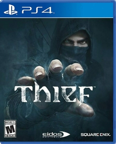 THIEF PS4 Digital