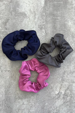 scrunchie