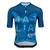 Jersey Feminina Suarez Giro D'Italia Azurra