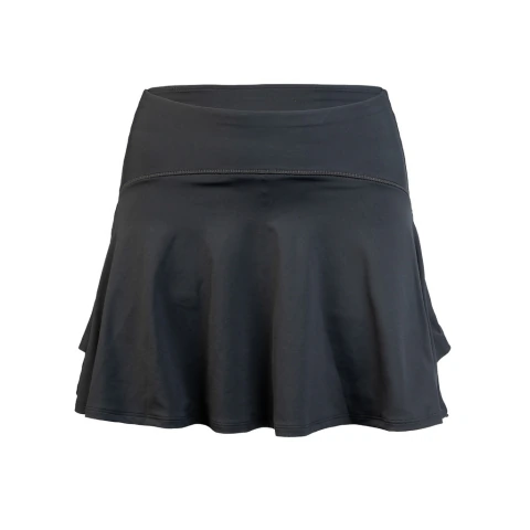 Shorts Suarez Ability Black - Fem