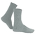 Meia Suarez Real Peal Gray 2.3