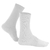Meia Suarez Real White 2.3