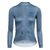 Jersey Suarez M/L Shade Waterloo Blue 2.4 - Fem