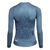 Jersey Suarez M/L Shade Waterloo Blue 2.4 - Fem - comprar online