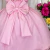 Vestido Infantil de Festa Casamento Aniversário Bailarina 1 ao 4 008 Promoção - F & F Kids - Moda Infantil