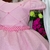 Vestido Infantil de Festa Casamento Aniversário Bailarina 1 ao 4 008 Promoção - comprar online
