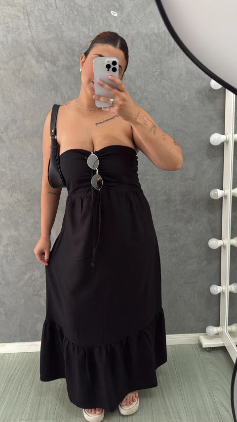 Vestido Luz - comprar online