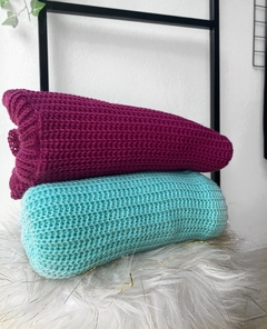 Tricot Luna na internet