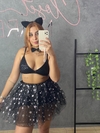 Fantasia Gatinho
