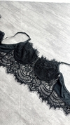Cropped Raissa