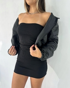 Imagem do Vestido reto Curto