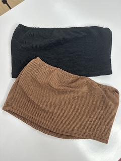 Cropped Faixa