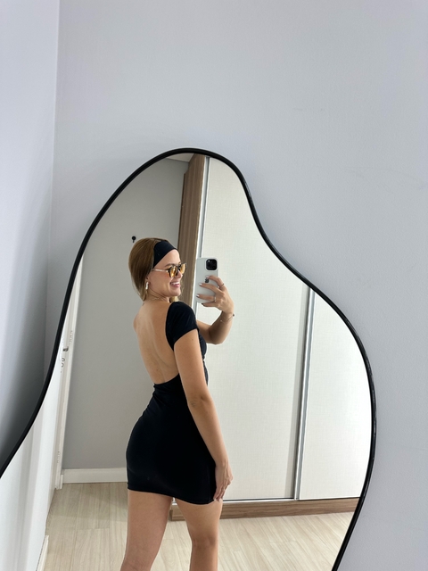 Vestido Costa Nua - comprar online
