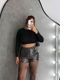 Shorts Brilhos - comprar online