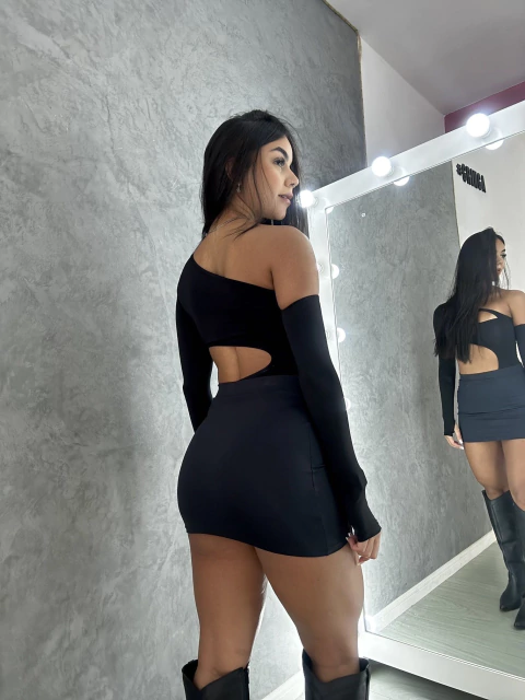 Saia Wash - comprar online