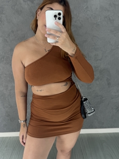 Imagem do vestido Mood