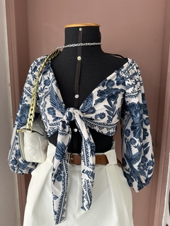 Cropped Veneza