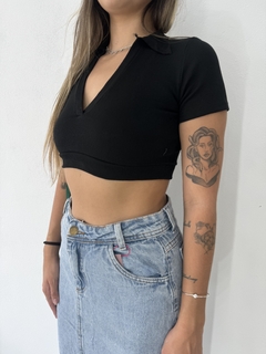 Cropped Daiane