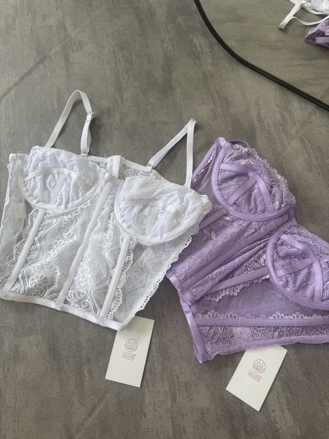 corset Milano