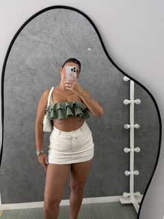 Shorts Saia Reh - loja online