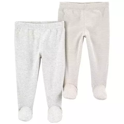 Carter´s Pack 2 Pantalones