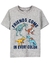 REMERA DINO FRIENDS