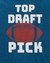 CARTERS - CAMISETA TOP DRAFT PICK - comprar online