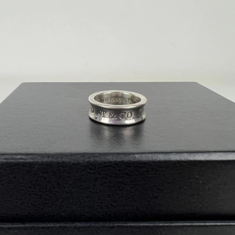 Anel Tiffany & Co. - comprar online