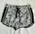 Short tecido Shoulder