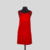 Vestido Tubinho