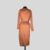 Vestido Transpasse - comprar online