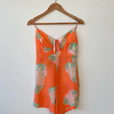 Macaquinho Farm borboletas