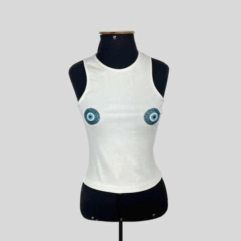 Blusa VIEL - comprar online