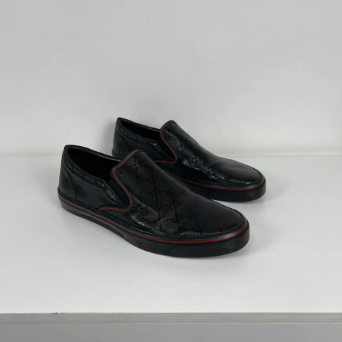 Mocassim Gucci - comprar online