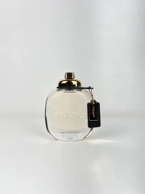 Perfume Coach Woman
