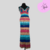 Vestido Crochê