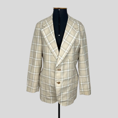 Blazer Xadrez - comprar online