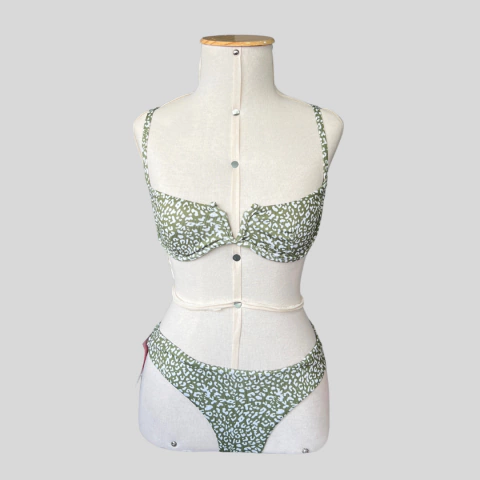 Biquini Onça - comprar online