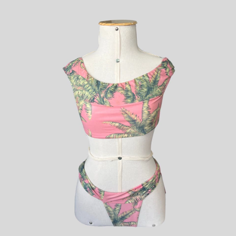 Biquini Cla De Luca - comprar online