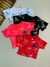 Blusa Canelada Stitch 2, 4, 6, 8 e 10 Anos - comprar online
