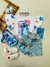 Conjunto Stitch Blusa c/ Short 4 Anos - comprar online
