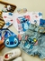 Imagem do Conjunto Stitch Blusa c/ Short 4 Anos