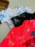 Blusa Canelada Stitch 2, 4, 6, 8 e 10 Anos na internet
