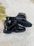 Coturno Bota Rockstar Corrente N° 30 - comprar online