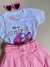 T-shirt Angel 4 Anos na internet
