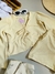 Conjunto Boho Chic 4, 6, 8 e 10 Anos - loja online