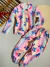 Conjunto De Frio Stitch c/Calça 2 e 4 Anos - comprar online