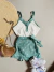 Imagem do Conjunto Blusa c/Short Estampado 2, 4, 6, 8, 10 e 12 Anos
