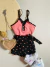 Imagem do Conjunto Blusa c/Short Estampado 2, 4, 6, 8, 10 e 12 Anos